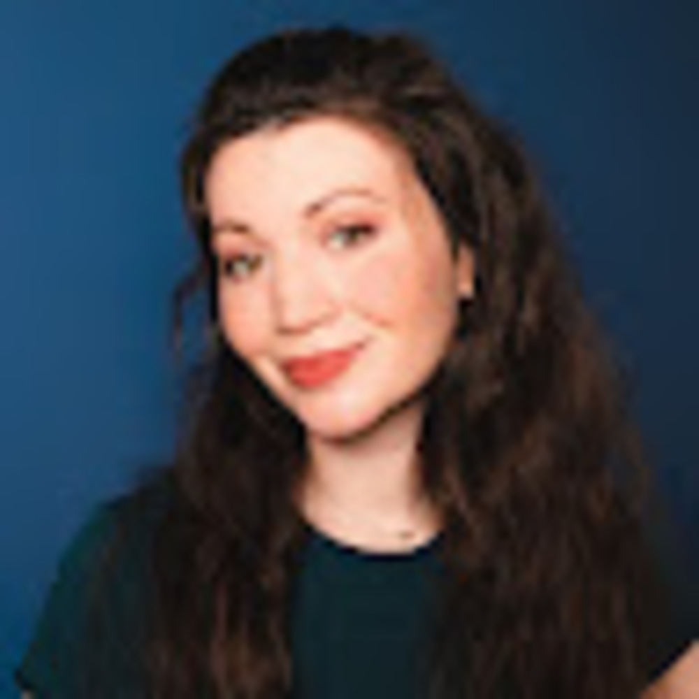 Meet your Posher, Liz